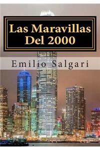 Las Maravillas Del 2000