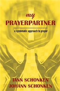 My PRAYERPARTNER