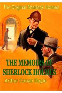 The Original Sherlock Holmes
