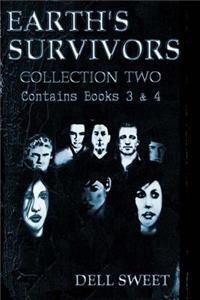 Earth's Survivors Collection Two