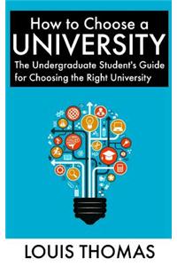 How to Choose a University