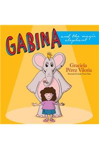 Gabina and the Magic Elephant