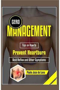 GERD Management