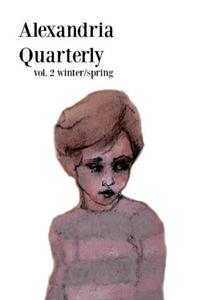 Alexandria Quarterly vol. 2 winter/spring