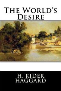 World's Desire