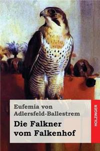 Die Falkner vom Falkenhof