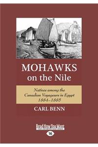 Mohawks on the Nile