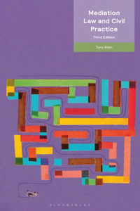 Mediation Law and Civil Practice