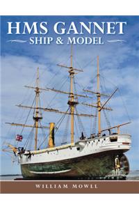 HMS Gannet