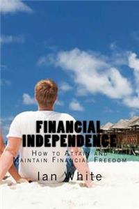 Financial Independence