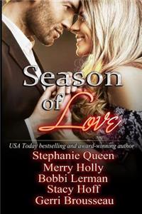 Season of Love: A Season of Anthology