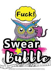 Swear Speech Bubbles