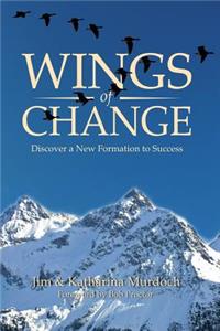 Wings of Change