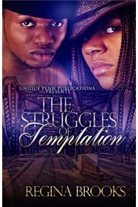 The Struggles Of Temptation
