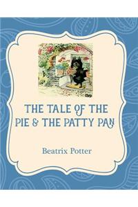 Tale of the Pie and the Patty Pan
