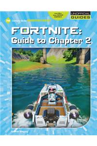 Fortnite: Guide to Chapter 2