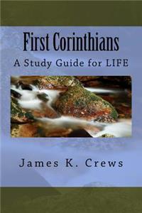 First Corinthians