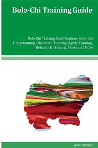 Bolo-Chi Training Guide Bolo-Chi Training Book Features