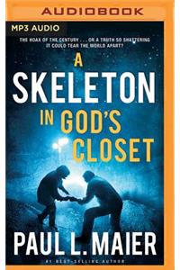 A Skeleton in God's Closet