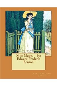 Miss Mapp. by