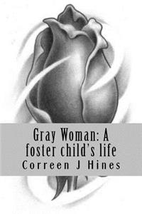 Gray Woman