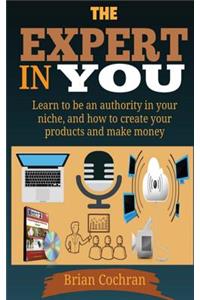 Expert In You