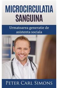Microcirculatia Sanguina
