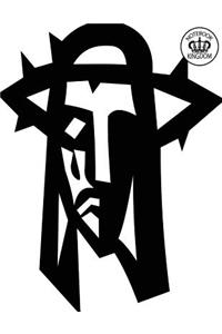 Notebook Kingdom Jesus Series