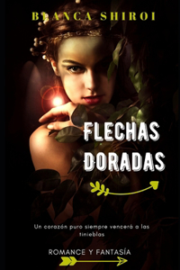 Flechas Doradas