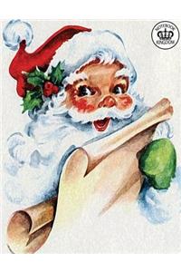 Notebook Kingdom Christmas Series