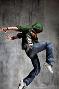 Sweet Dance Journal