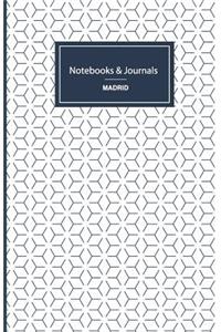 Notebooks & Journals