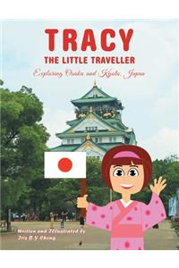 Tracy the Little Traveller