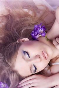 Resting Flowers Journal