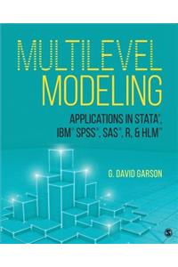 Multilevel Modeling