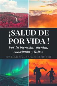 Salud de Por Vida