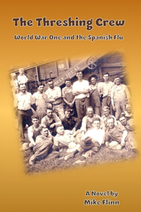 Threshing Crew