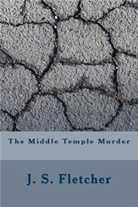 The Middle Temple Murder