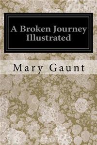 Broken Journey Illustrated