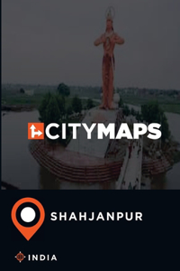 City Maps Shahjanpur India