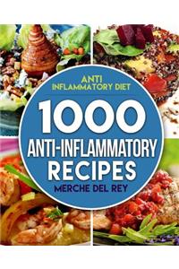 Anti Inflammatory Diet