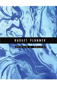 Budget Planner