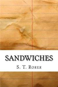 Sandwiches