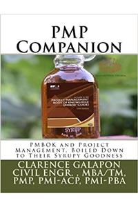 Pmp Companion