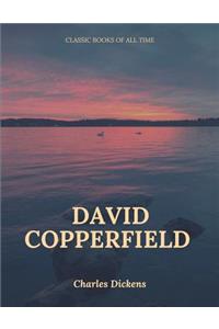 David Copperfield