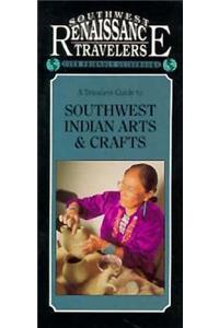 Travelers Guide to Southwest Indian Arts & Crafts