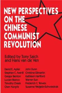 New Perspectives on the Chinese Revolution