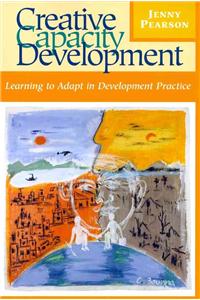 Creative Capacity Development