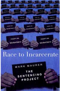 Race to Incarcerate