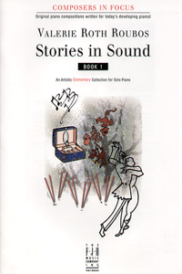 Stories in Sound, Book 1